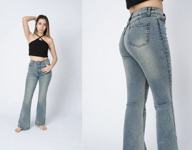 Frade Jean