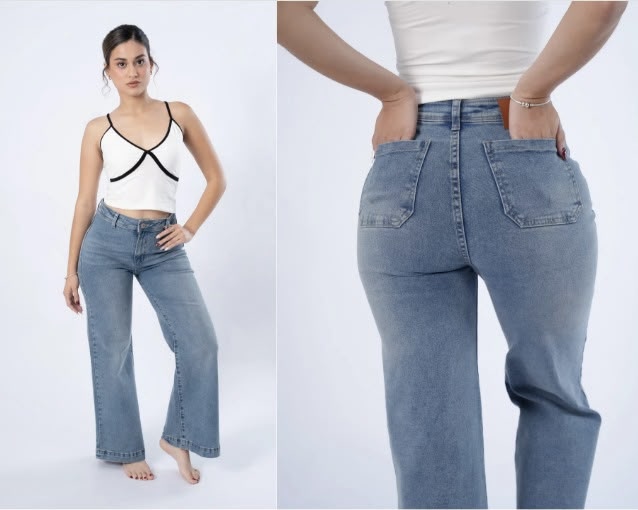 Culotte Fendi Jean